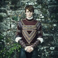 The Spanish Princess