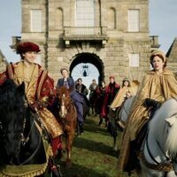 Foto de 'The Spanish Princess'