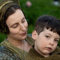 Foto de 'The Spanish Princess'