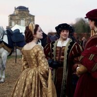 Foto de 'The Spanish Princess'