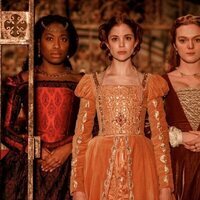 Foto de 'The Spanish Princess'