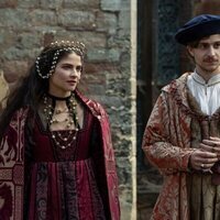 Foto de 'The Spanish Princess'