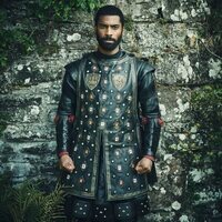 The Spanish Princess