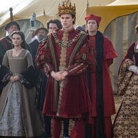 Foto de 'The Spanish Princess'
