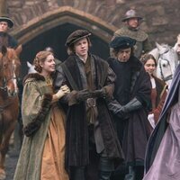Foto de 'The Spanish Princess'