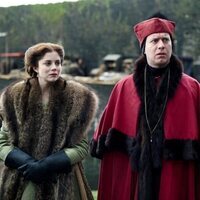 Foto de 'The Spanish Princess'