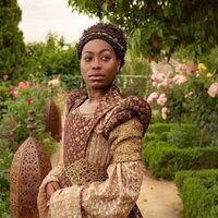 The Spanish Princess