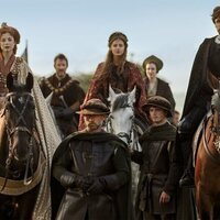 Foto de 'The Spanish Princess'