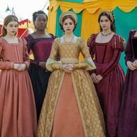 Foto de 'The Spanish Princess'