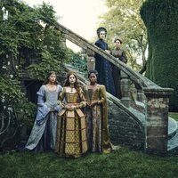 The Spanish Princess