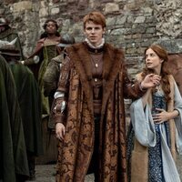 The Spanish Princess