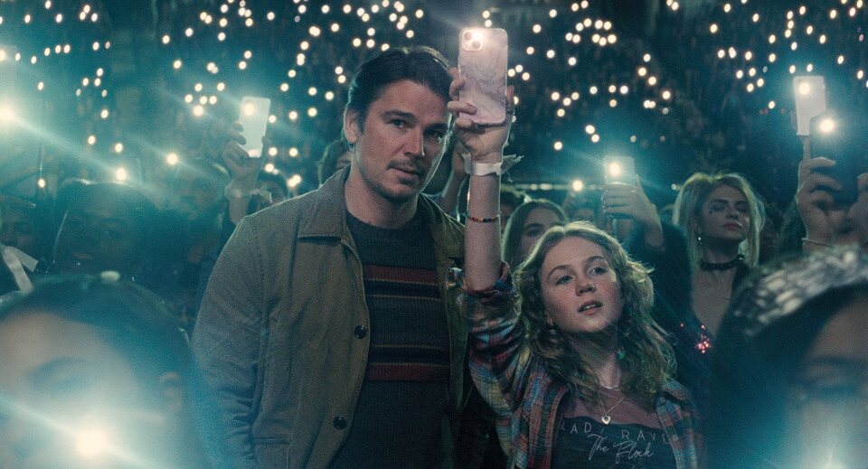 Imagen de la película Trap