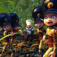 Foto de 'Arthur and the Revenge of Maltazard'