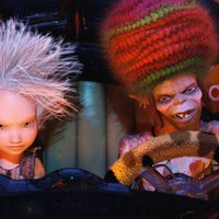 Foto de 'Arthur and the Revenge of Maltazard'