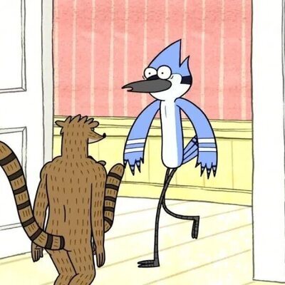 Regular Show
