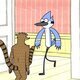 Imagen de la serie Regular Show
