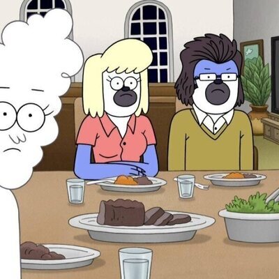 Regular Show