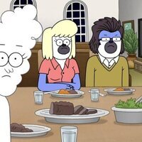 Foto de 'Regular Show'
