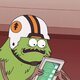 Imagen de la serie Regular Show