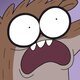 Imagen de la serie Regular Show