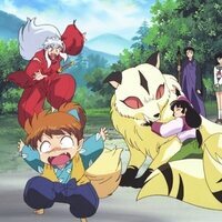 Foto de 'Inuyasha'