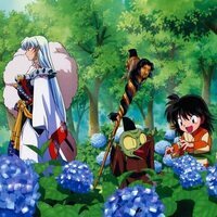 Foto de 'Inuyasha'