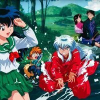 Foto de 'Inuyasha'