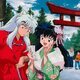 Imagen de la serie Inuyasha