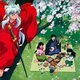 Imagen de la serie Inuyasha