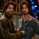 Imagen de la serie Now Apocalypse
