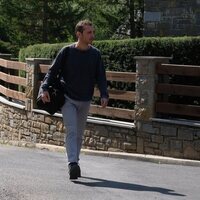 La caza. Monteperdido