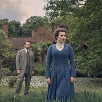 Regreso a Howards End