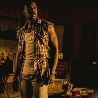 Foto de 'Hap and Leonard'