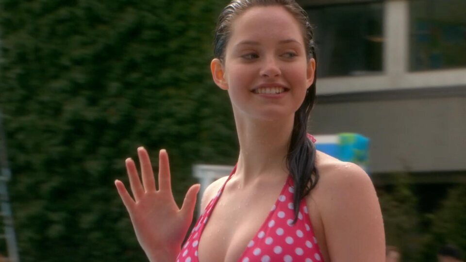 Imagen de la serie Kyle XY