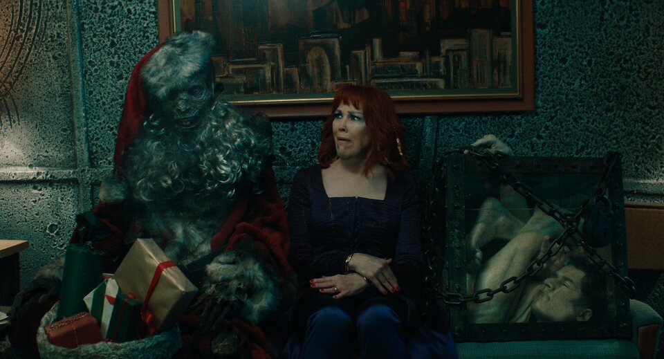 Imagen de la película Beetlejuice Beetlejuice