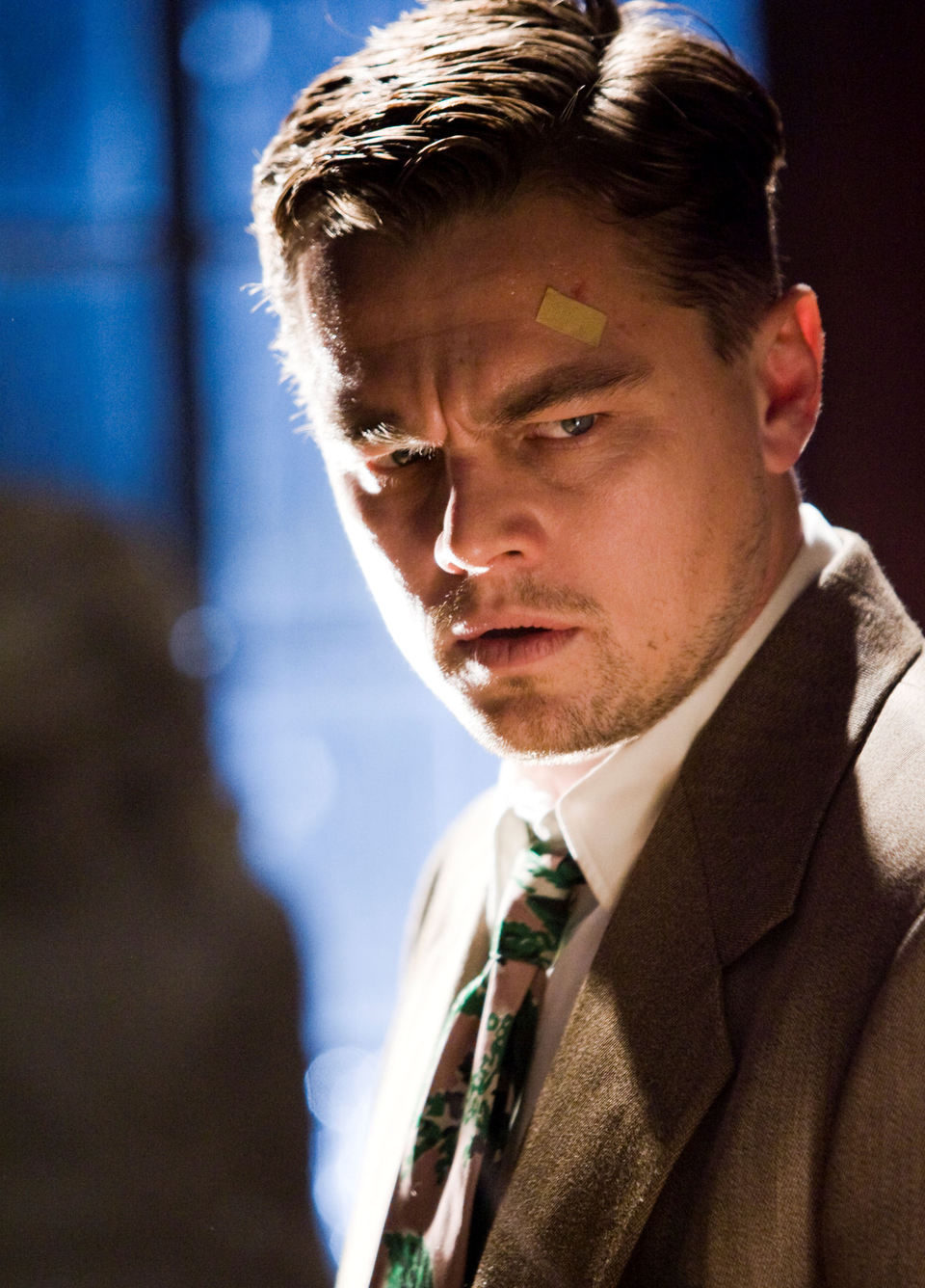 Imagen de la película Shutter Island