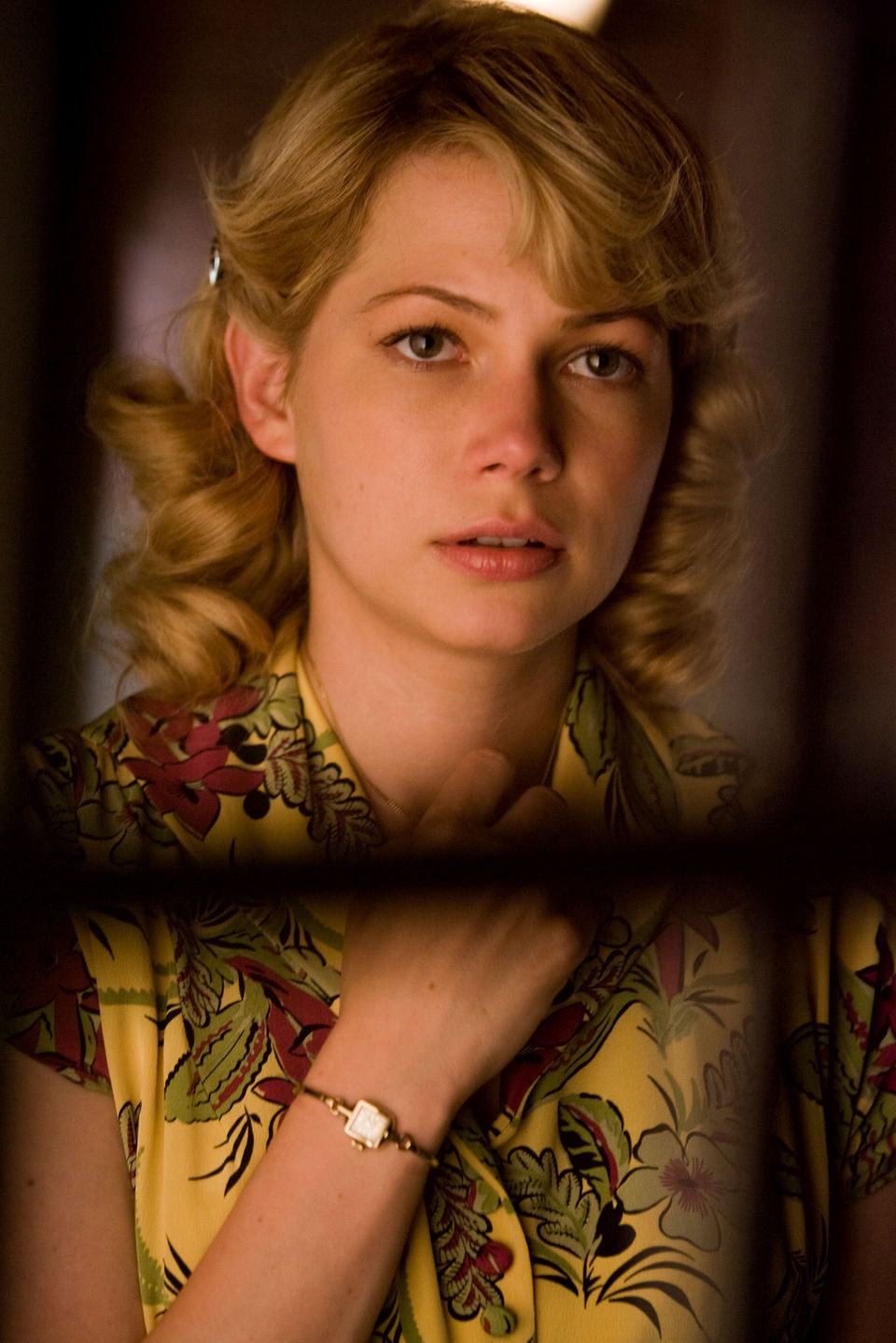 Imagen de la película Shutter Island