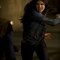 Percy Jackson y el ladrón del rayo