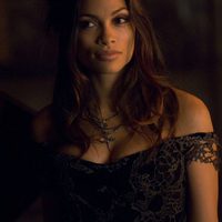 Percy Jackson y el ladrón del rayo