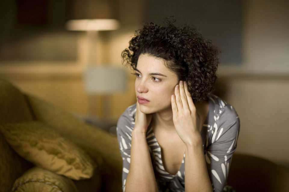 Imagen de la película Crazy Loves