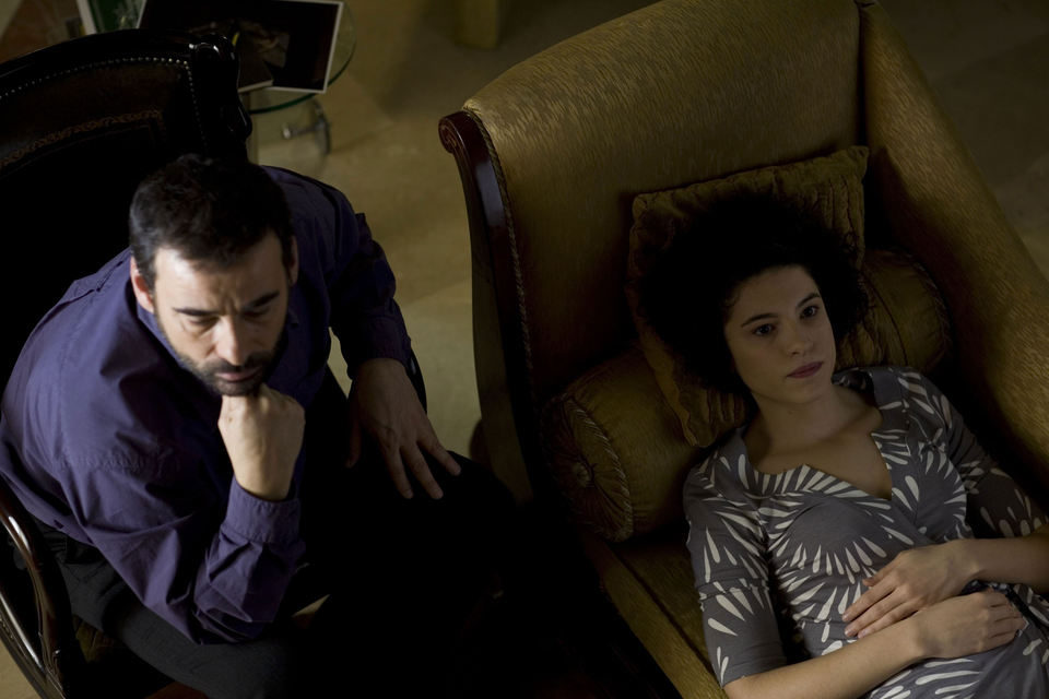 Imagen de la película Crazy Loves