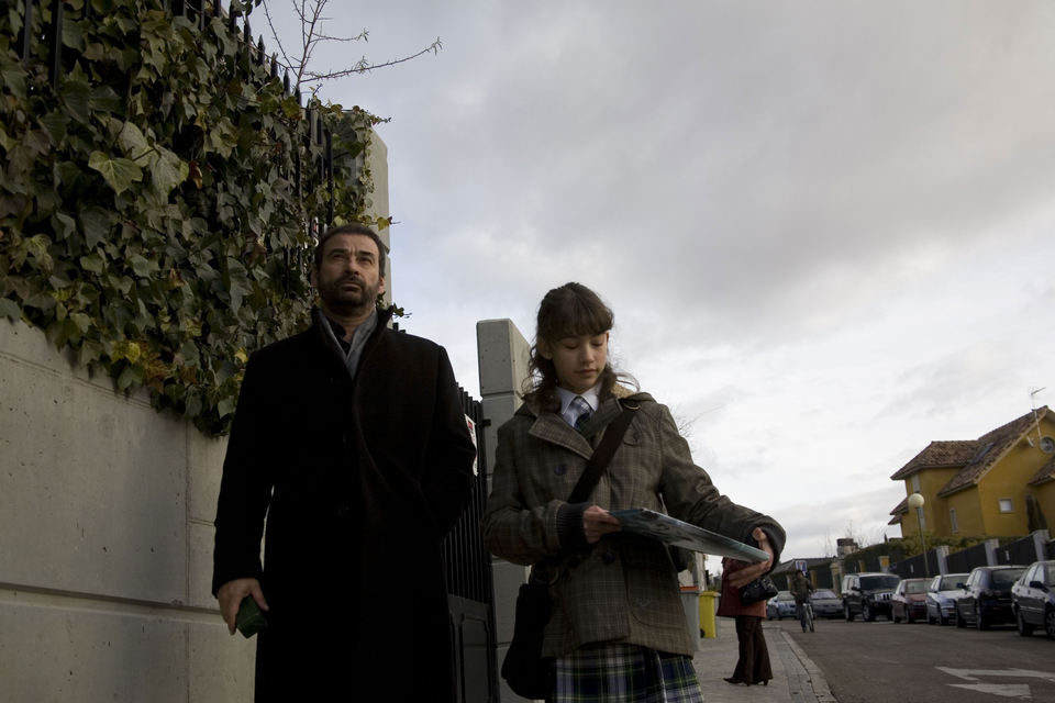 Imagen de la película Crazy Loves