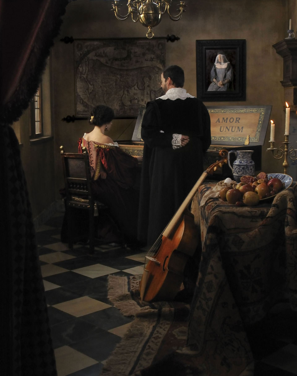 Imagen de la película Crazy Loves