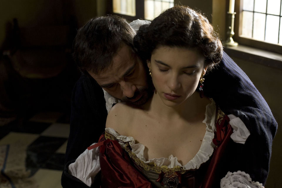 Imagen de la película Crazy Loves