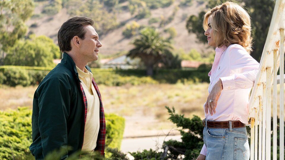 Dirty John