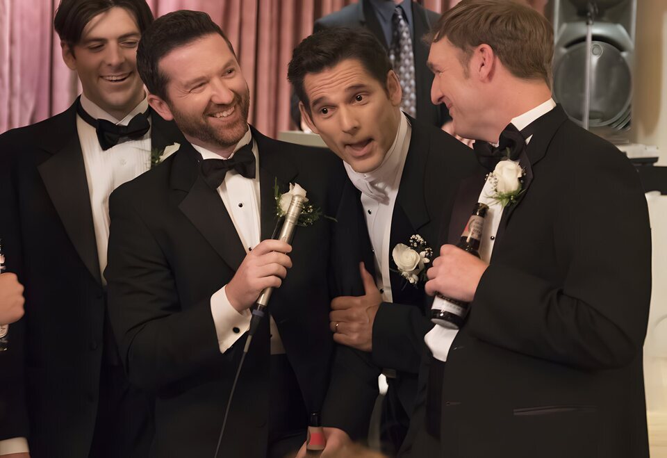 Dirty John