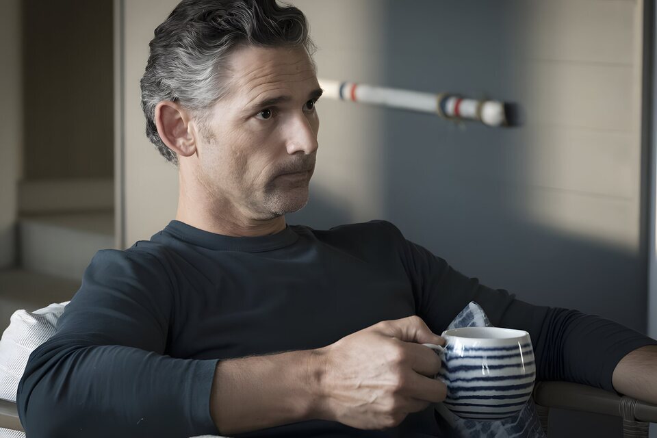Dirty John
