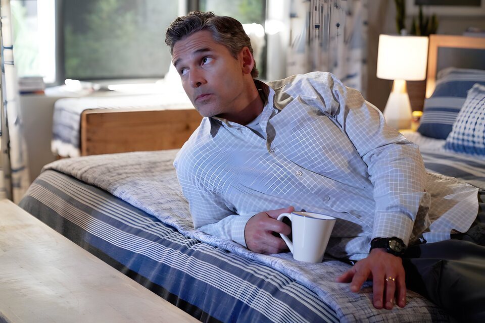 Dirty John