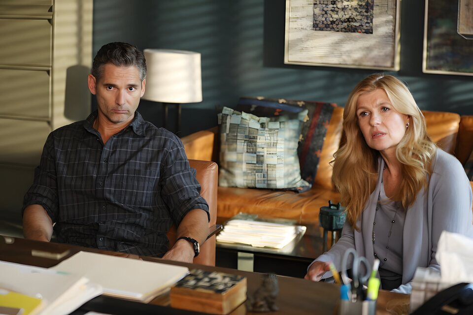 Dirty John