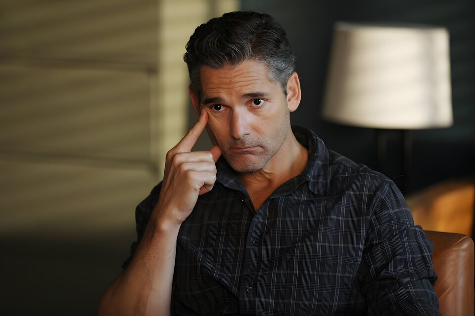 Dirty John